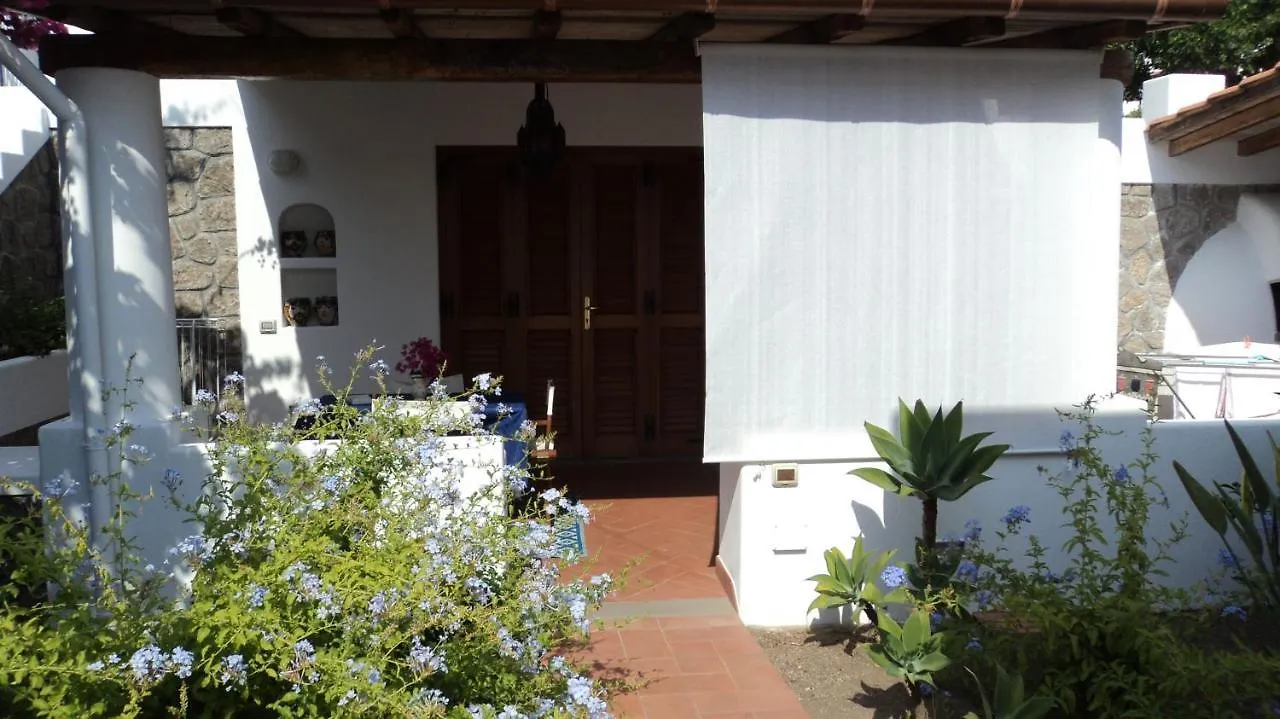 Villa Valle Canale Marina