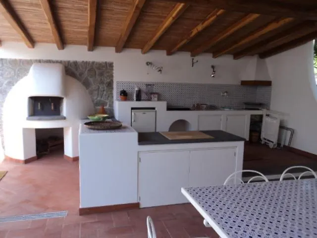 Villa Valle Canale Marina  Italia