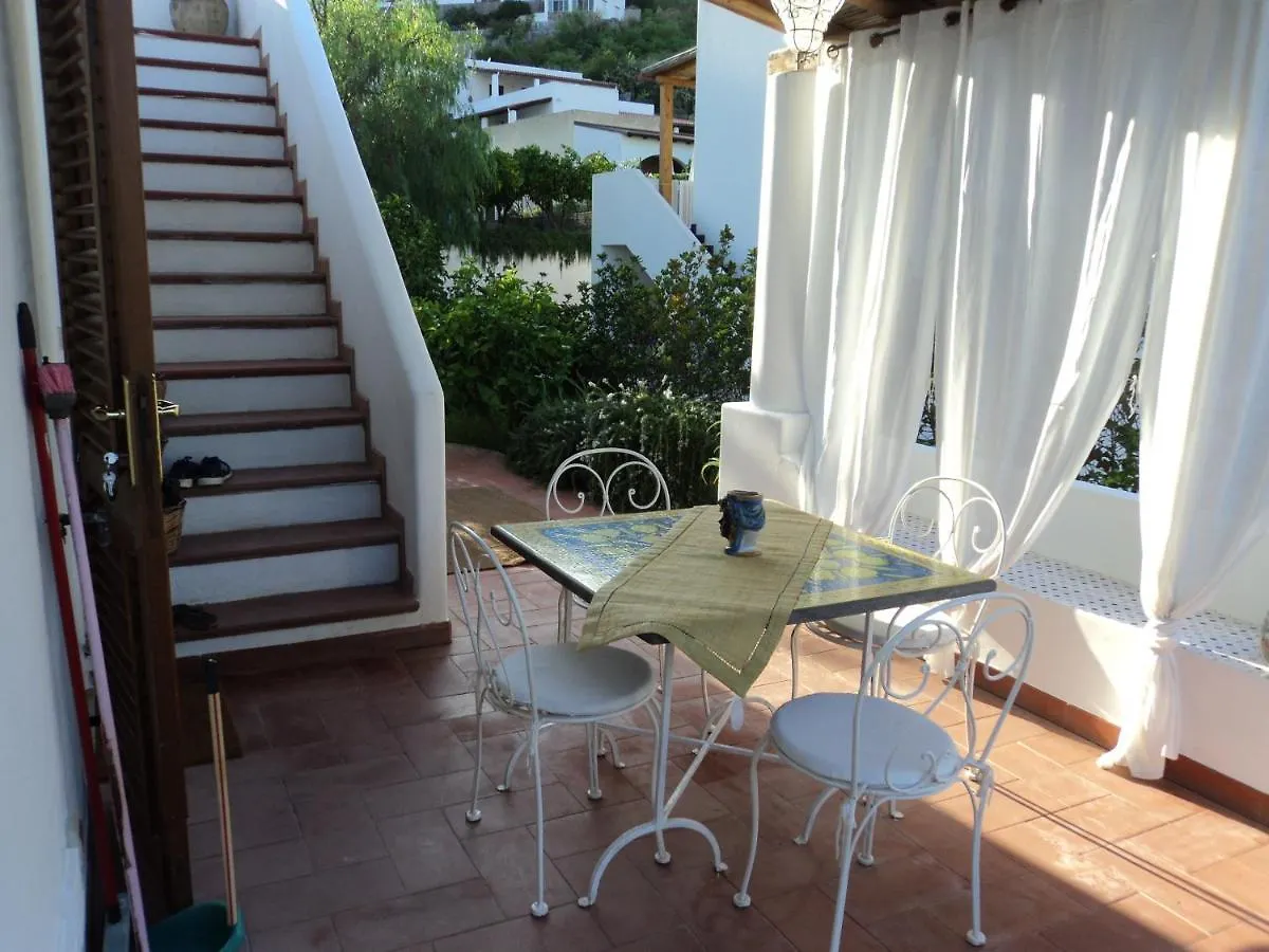 Villa Valle Canale Marina