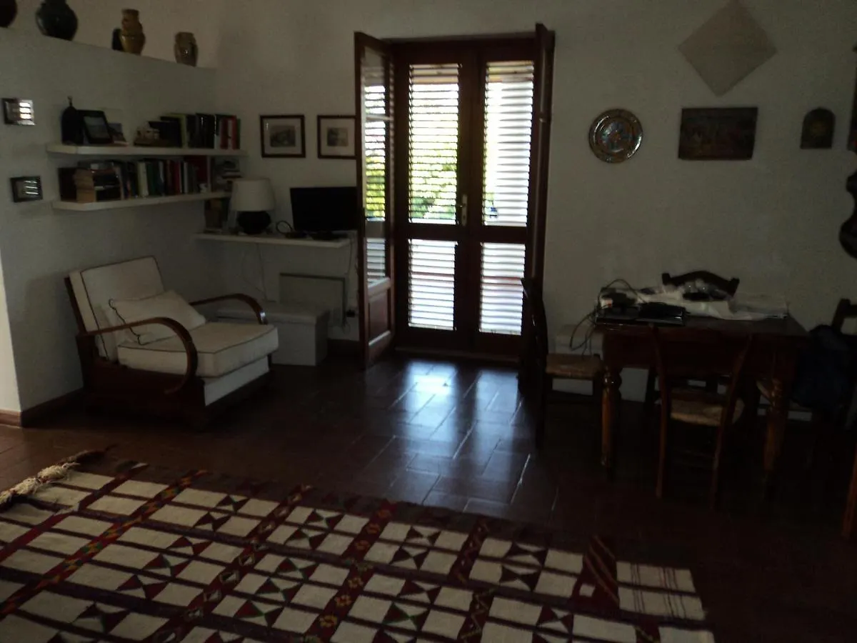 Villa Valle Canale Marina  0*, Marina (Lipari)