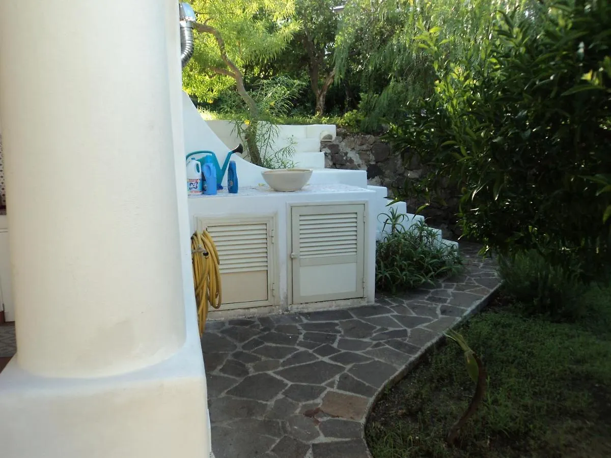Villa Valle Canale Marina