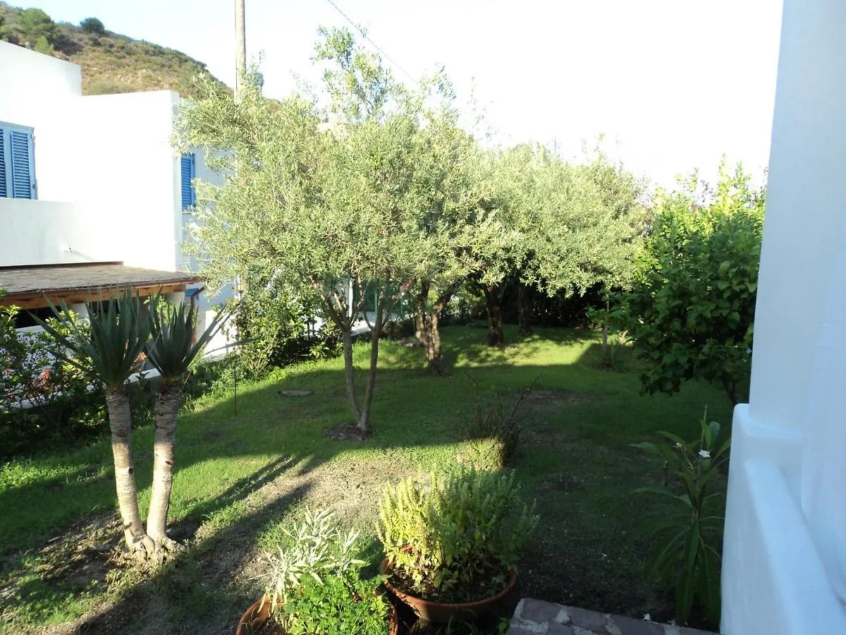 Villa Valle Canale Marina