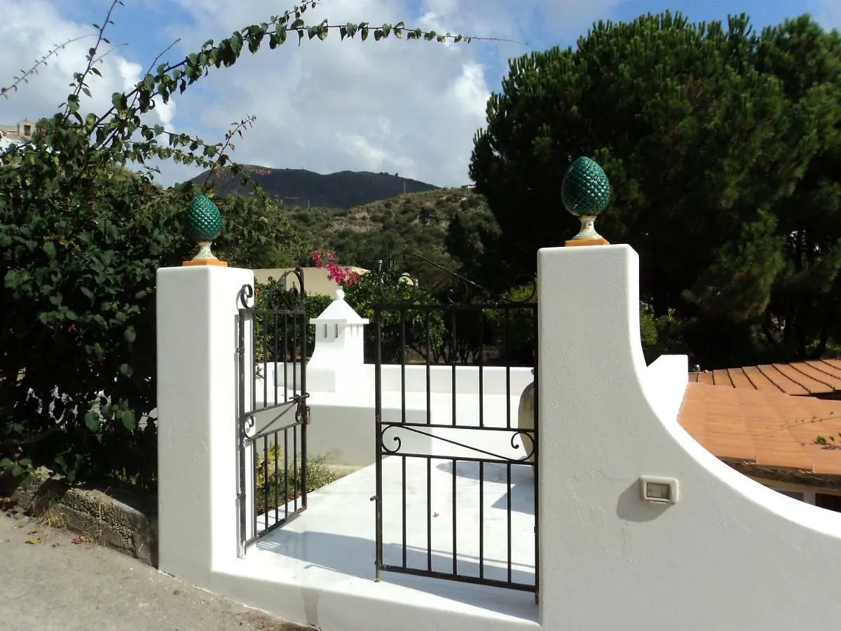 Villa Valle Canale Marina