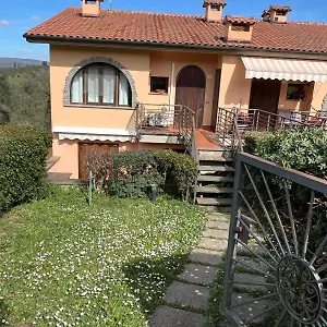  Appartamento Casa Elena Italia
