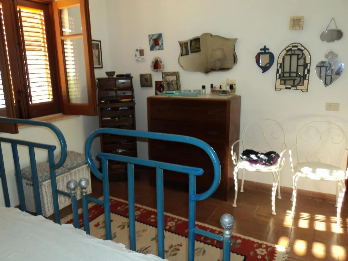 Villa Valle Canale Marina  Marina (Lipari)